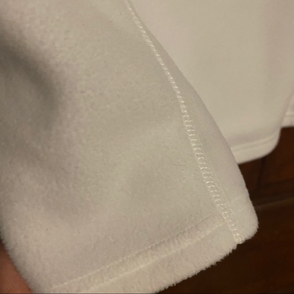 The North Face White Shell - Picture 4 of 9